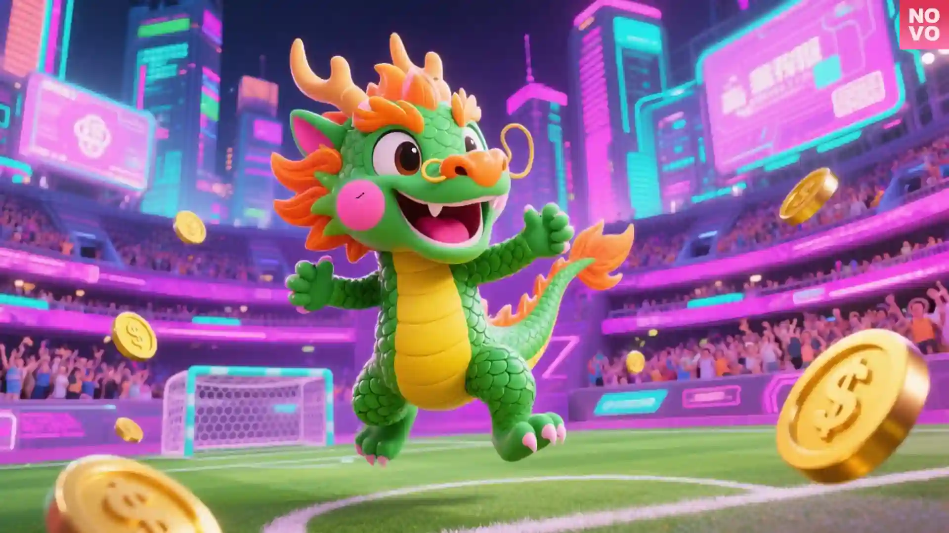 entretenimento online